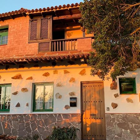 Casa Arrantzale II Villa El Cercado Exterior photo